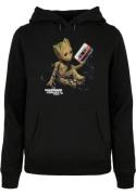 Sweatshirt 'Guardians Of The Galaxy Vol2 - Groot'