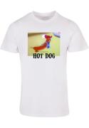 Shirt 'Tom And Jerry - Hot Dog'