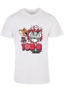 Shirt ' Tom And Jerry - Tomic Energy'