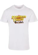 Shirt 'Stranger Things - Comic Heads'