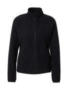 Functionele fleece jas