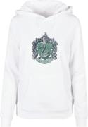 Sweatshirt 'Harry Potter - Distressed Slytherin'