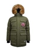 Winterparka 'First Rescue '