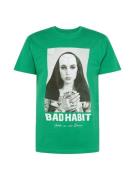 Shirt 'Bad Habit'