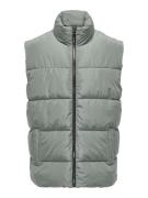 Bodywarmer 'ONSMELVIN'