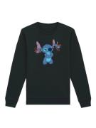 Sweatshirt 'Disney Lilo und Stitch Little Devils'