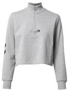 Sportief sweatshirt 'Nikka'