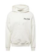 Sweatshirt 'NEW YORK'