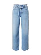 Jeans 'XL STRAIGHT INFLUENTIAL LADY'