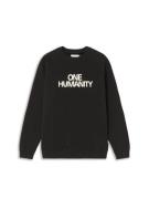 Sweatshirt 'One Humanity'