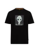 Shirt 'Alien'