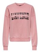 Sweatshirt 'ONLPenelope'