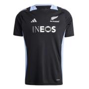 Functioneel shirt 'All Blacks'