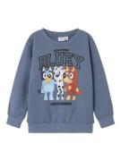 Sweatshirt 'Bluey'