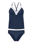 Tankini ' Ocean Swim '