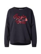 Sweatshirt 'VIHOLY CHRISTMAS'