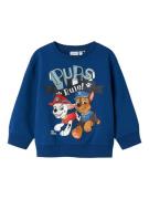 Sweatshirt 'NMMDAY PAWPATROL'