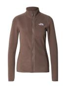 Functionele fleece jas '100 GLACIER'