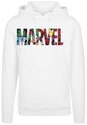 Sweatshirt 'Marvel Avengers'