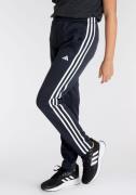 Sportbroek 'Train Essentials 3-Stripes -Fit'