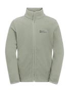 Functionele fleece jas 'Taunus'