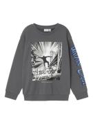 Sweatshirt 'NKMSorben'