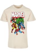 Shirt 'Avengers - Marvel Comics Group'