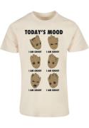 Shirt 'Guardians Of The Galaxy Vol 2 - Groot Todays Mood'