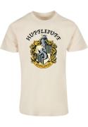 Shirt 'Harry Potter - Hufflepuff'