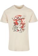 Shirt 'Tom And Jerry - Rocket Prank'