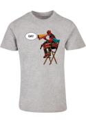 Shirt 'Deadpool - Directors Chair'