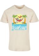 Shirt 'Tom And Jerry - Hammock Dreams'