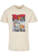 Shirt 'Tom And Jerry - Basketball Buddies'