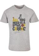 Shirt 'Tom and Jerry - All You Need Is'