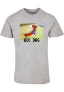 Shirt 'Tom and Jerry - Hot Dog'