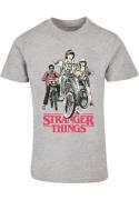 Shirt 'Stranger Things - Retro Bikers'