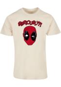 Shirt 'Deadpool - Seriously'