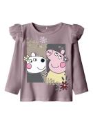 Shirt 'NMFDAMINA PEPPA'