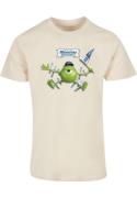 Shirt 'Monster University - Taped Mike'