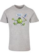 Shirt 'Monster University - Taped Mike'