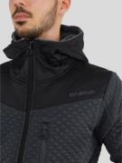 Fleece jas 'Ashford Insulated Fleece Jacket'