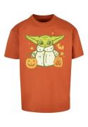 Shirt 'Star Wars - Grogu Halloween Trick Or Treat'