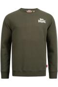 Sweatshirt 'LONGRIDGE'