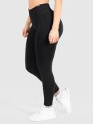 Sportbroek ' Solid Scrunch '