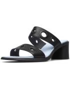 Sandalen met riem 'Meda'