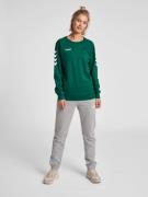 Sportief sweatshirt