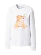 Sweatshirt 'Klara Geist'