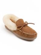 Mocassins 'Alpinsheepskin'