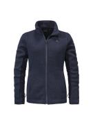 Functionele fleece jas 'Oberau'