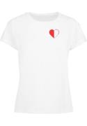 Shirt 'Queen Of Hearts'